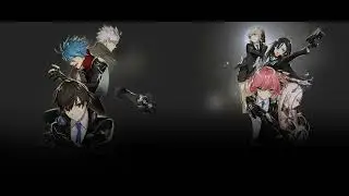 [Closers online] CM TOWN BGM8 1