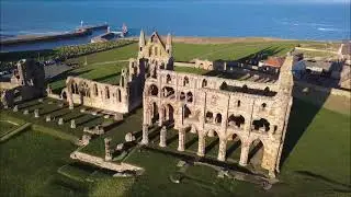 Whitby Abbey