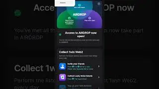 #1win 1win airdrop soon