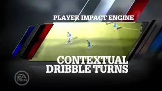 FIFA Soccer 12 - Player Impact Engine Producer Video (Multi)