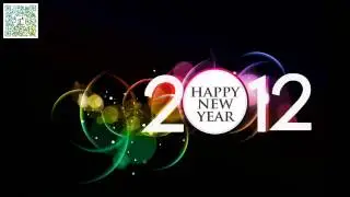 Russian Style Vol.4 - Electro Dance New year mix 2012_001.mp4 2013 2014