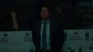 Maple Leafs and Canadiens moment of silence for Humboldt Broncos