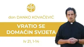 Vratio se domaćin svijeta