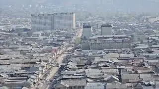 ОШ: ТАР КӨЧӨ КАНЧАЛЫК КЕҢЕЙДИ?