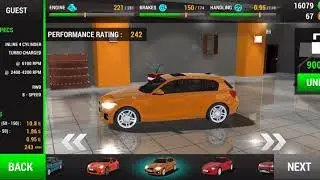 How we draw our name and number plate in RACING LIMIT game