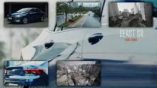 {Chevy Onix} Chevrolet Commercial - Sparta Unextended Remix