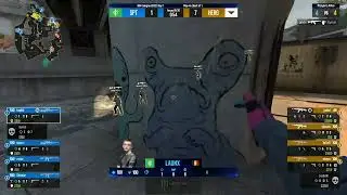 Heroic vs Sprout | Highlights | IEM Cologne 2022 - Play-In