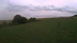 Short onboard Acro flight with Megapirates