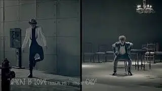 EXO   PLAYBOY MV