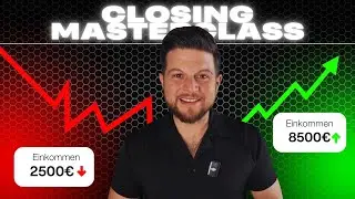Wie ich mit meiner Stimme 15 Mio&euro; geclosed habe &ndash; ohne je etwas Eigenes zu verkaufen