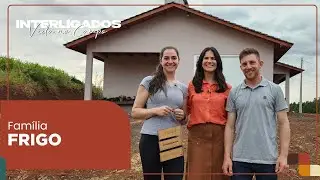 Família Frigo é premiada pela integradora em seu 2º ano na suinocultura | Interligados - 08/04/25