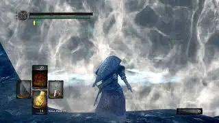 DARK SOULS&trade;: REMASTERED can&rsquo;t even start the game no mo 