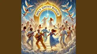 Holy Ghost Boogie