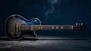 Shatter the Chains | Dark Blues Escape
