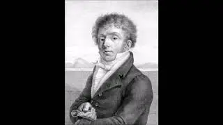 Giuseppe Nicolini - Il geloso sincerato - Ouverture