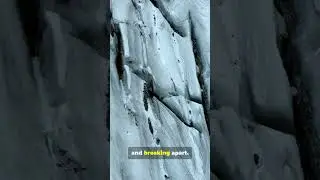 The Ice Is Falling in Alaska&hellip; and the World Should Be Afraid