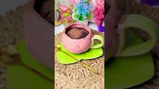 🍫 Creamy Homemade Hot Chocolate Recipe | Best Winter Drink EVER! | #shorts
