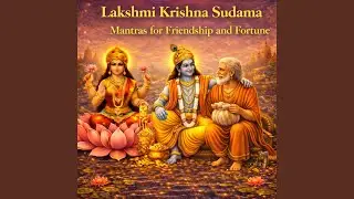 Mantra for Sacred Friendship and Abundance