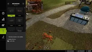 FS25, ep. 62, Calm Lands