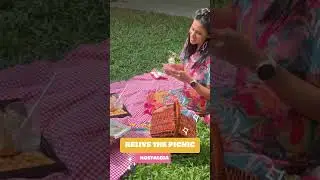 Picnic & Paint Party by POP studio