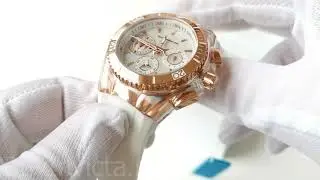 Technomarine Cruise California TM-120032 Women's Watch | Женские Часы Техномарин Круиз Калифорния