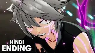 EDENS ZERO ENDING - PS5 PRO (HINDI) 4K Gameplay Walkthrough Part 6