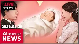 [FULL] AI HEADLINE NEWS 22:00 (2026-01-28)