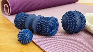 Dr. Cohen's acuProducts | Heatable Massage Tool