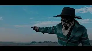 Roan & Rope by L-7 Productions