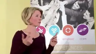 1 entrepreneur, 1 projet, 1 accompagnement, 1 r&eacute;ussite