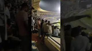 IndvsNz #raipurcricketstadium #publicreaction #indvsnzodi
