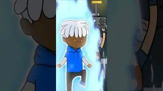 unlock eternal happiness or learn ultra instinct? 🤔