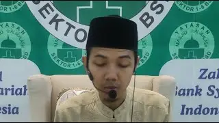 Alhamdulillah Adzkar An Nawawiyyah Ustdz. Raihan M Iqbal