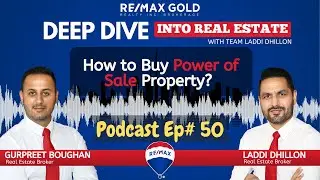 How to Purchase Power of Sale Properties Successfully