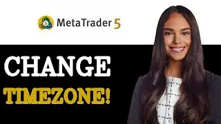 How To Change Time Zone In MetaTrader 5 (2025)