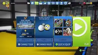 pool blitz