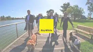 1 Foot Forward Challenge (Black Dog Institute Charity) | Ray White Bendigo