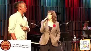 Banu Gibson presented by All-Star Jazz Club Partnership
