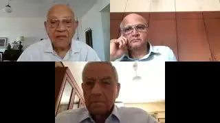 Panel Discussion on Communal Harmony (PCGT Conclave 2021)