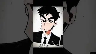[ shinchan family glow up edit ] AMV ❤ #edit #shinchan #future #glowup #gata