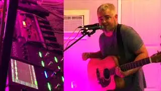 David Levee - Trap Queen - Fetty Wop - Looping Cover - Beatbox - Acoustic