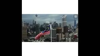 PERJUANGAN KEMERDEKAAN DI MALAYSIA(Cinematic video)DTC2A #kktmsg#videosinematik#keluargamalaysia