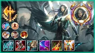 IRELIA MONTAGE 2025 - BEST PLAYS