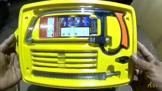 PLATINUM SAW, Gergaji Multi Fungsi