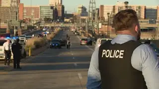 St. Louis police officer shoots armed suspect in Midtown after string of car break-ins