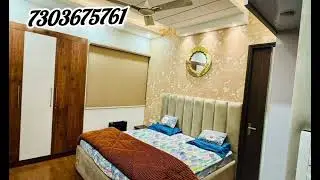 Fully Furnished Flat on Rent in APEX GOLF AVENUE Noida Extension | Fully Furnished Apartment On Rent
