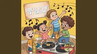 Kids Jazz Jamboree