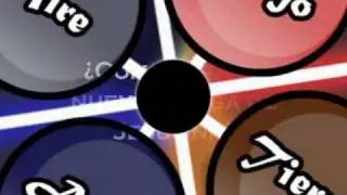 5 elementos - Nuevo manga del autor de Raruto [jesulink.com]