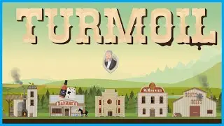 УЛУЧШЕНИЕ ГОРОДА В TURMOIL &mdash; СТОИЛО ЛИ ЭТО?