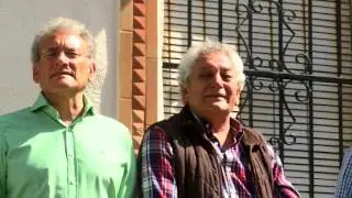 AMIGOS DE GINES   IMAGINES Videoclip oficial